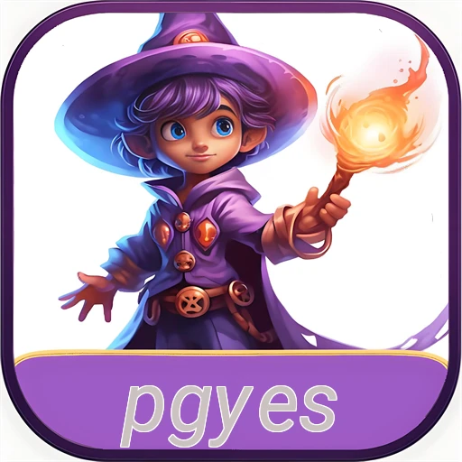 pgyes